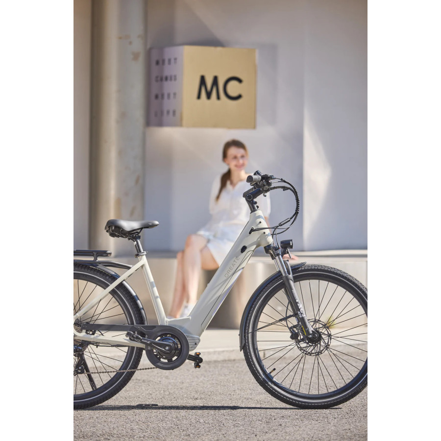 A-SPADZ  QREATE CITY PRO GRAVEL GREY