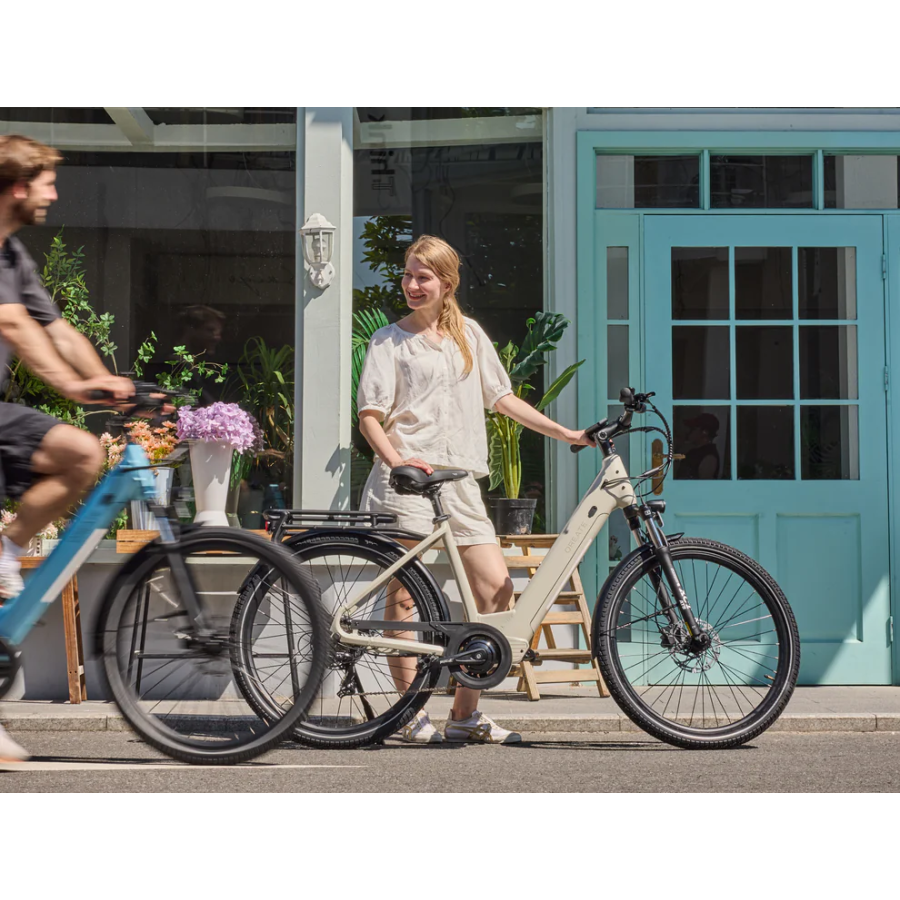 A-SPADZ  QREATE CITY PRO GRAVEL GREY