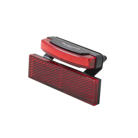 SPANNINGA RR 02  RELECTEUR CATADIOPTRE PORTE BAGAGE