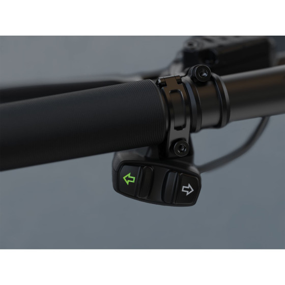 TURNTEC KIT COMPLET CLIGNOTANT POUR VAE