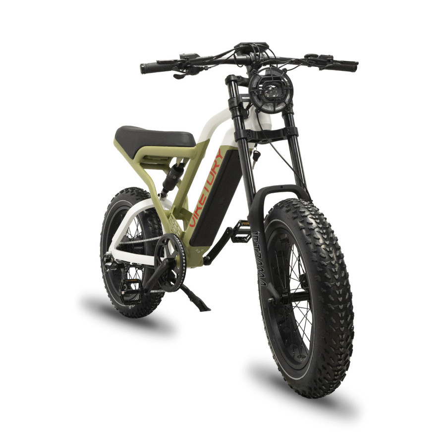 VIKETORY FAT BIKE COMMANDO