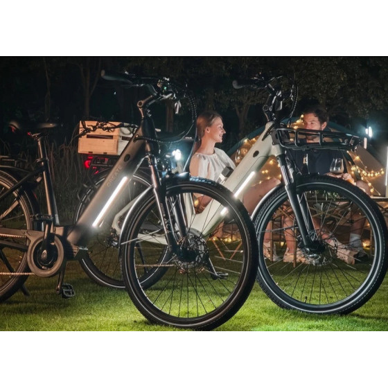 A-SPADZ  QREATE CITY PRO GRAVEL GREY