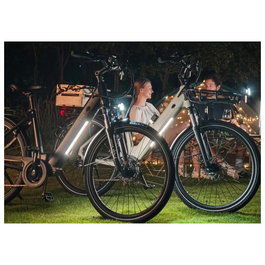 A-SPADZ  QREATE CITY PRO GRAVEL GREY