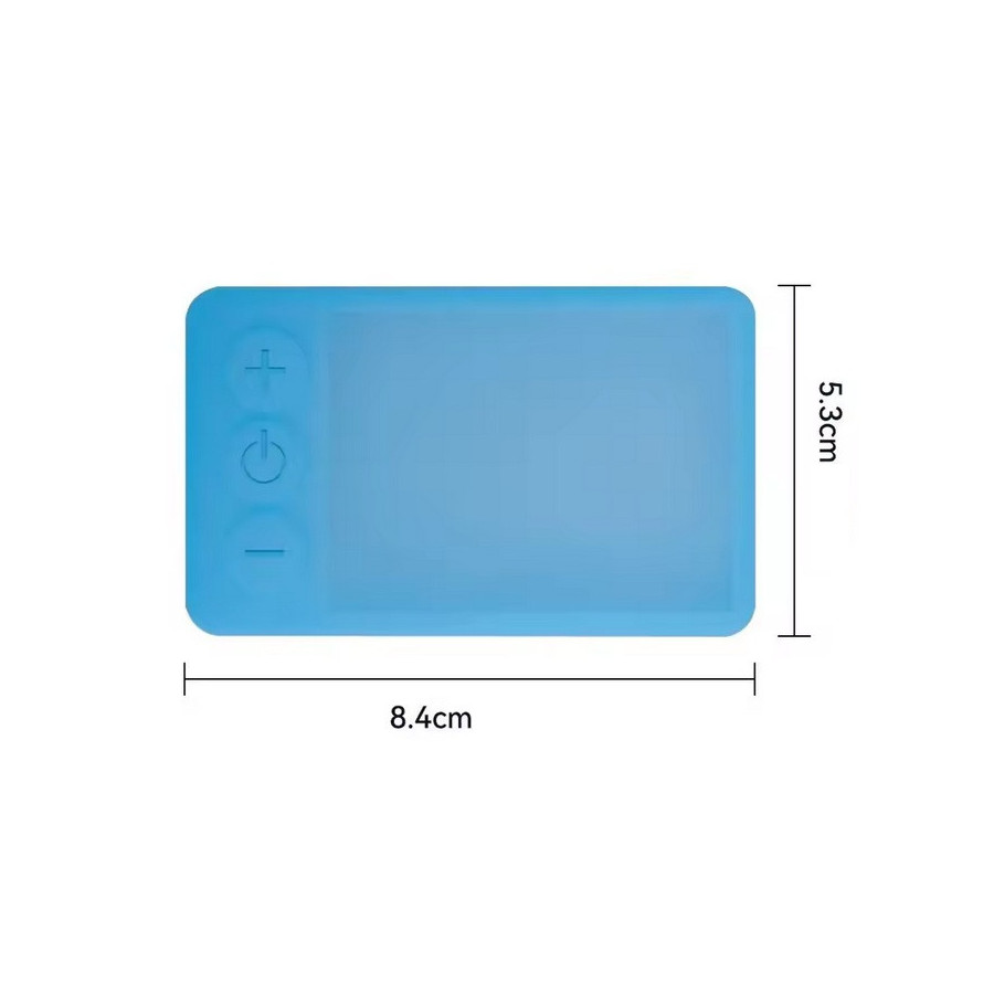 HOUSSE PROTECTION EN SILICONE POUR DISPLAY S866