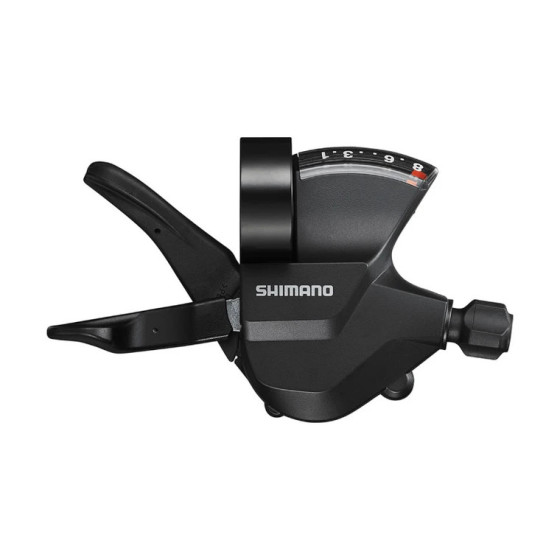 SHIMANO MANETTE 8V MT315