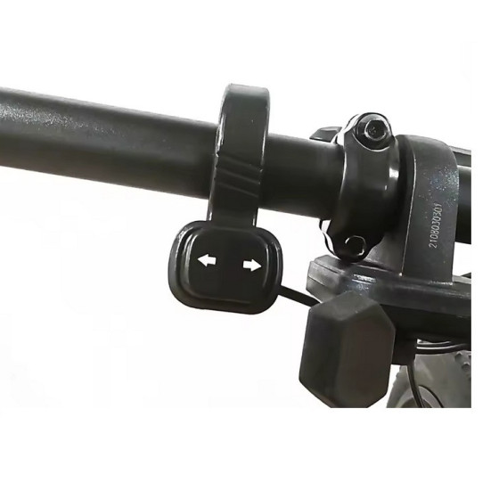 KIT COMPLET CLIGNOTANT POUR VAE EN 36V 48V 52V