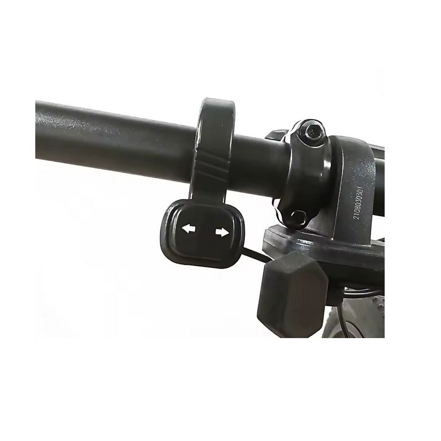 KIT COMPLET CLIGNOTANT POUR VAE EN 36V 48V 52V