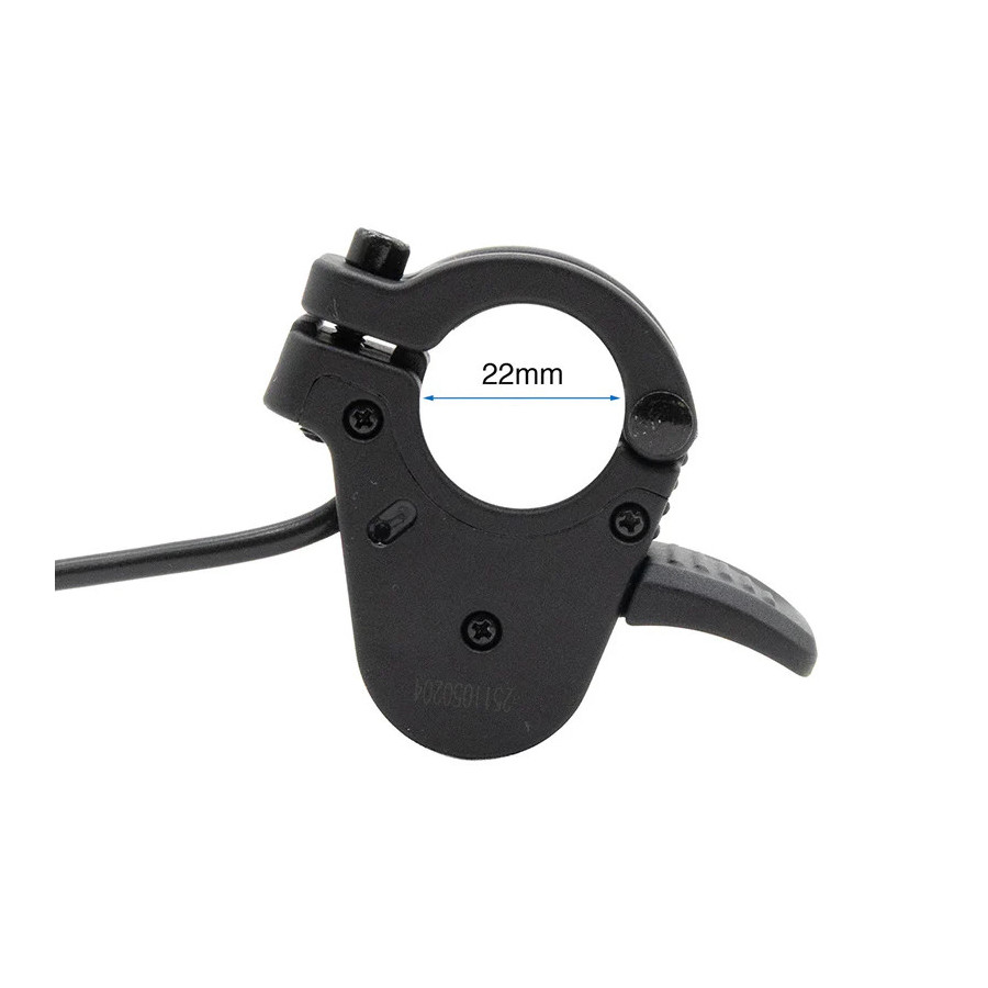 GACHETTE ACCELERATEUR POUR VIKETORY EBIKE