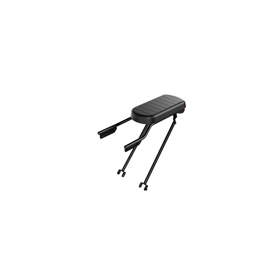 PORTE BAGAGE ARRIERE POUR ASPADZ CAVET AIR