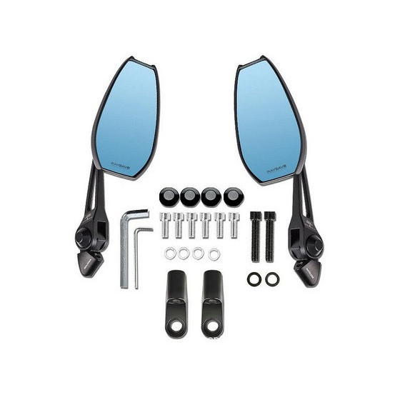 RETROVISEURS POUR ASPADZ CAVET AIR