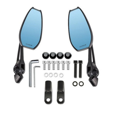 RETROVISEURS POUR ASPADZ CAVET AIR