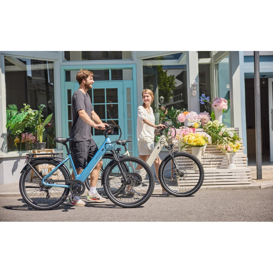 A-SPADZ  QREATE CITY AIR GRAVEL GREY