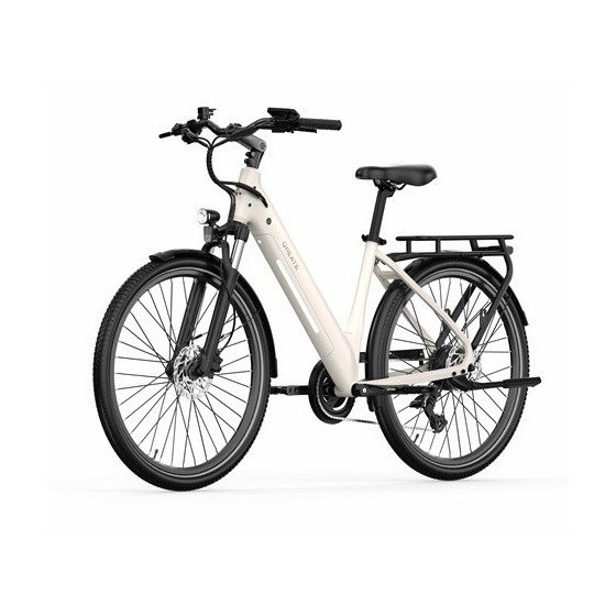 A-SPADZ  QREATE CITY AIR GRAVEL GREY