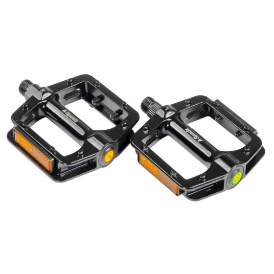 PEDALES POUR ASPADZ CAVET AIR