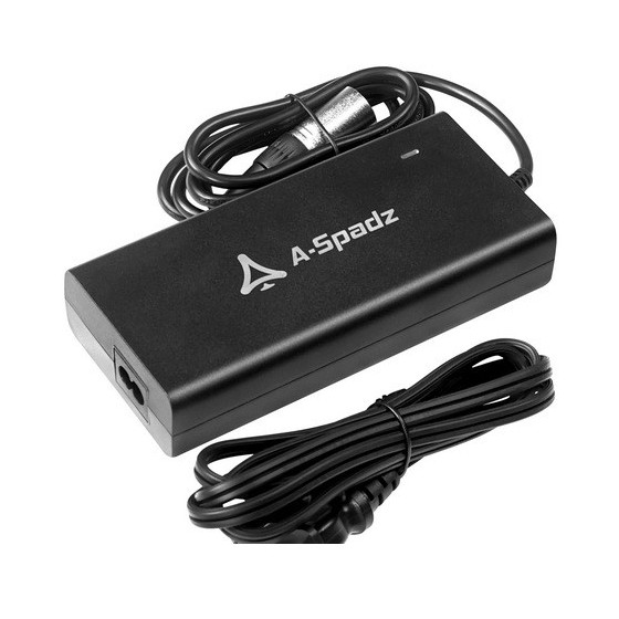 CHARGEUR POUR ASPADZ CAVET AIR