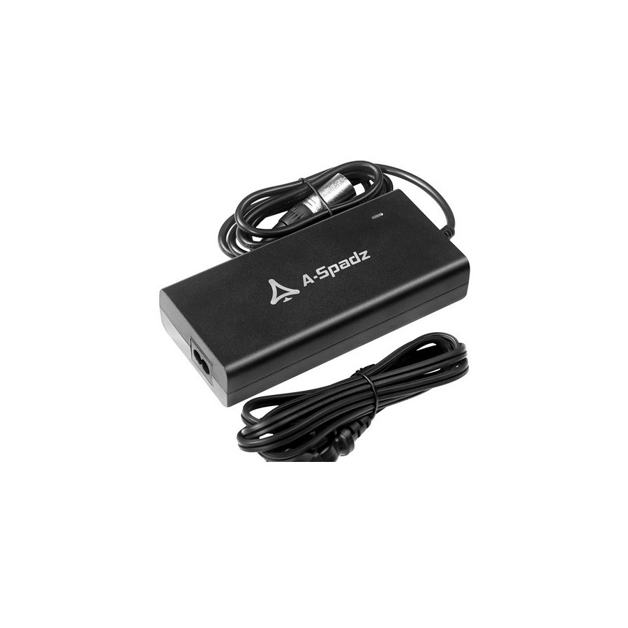 CHARGEUR POUR ASPADZ CAVET AIR
