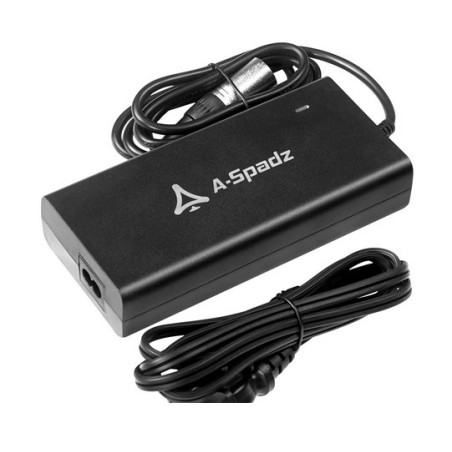 CHARGEUR POUR ASPADZ CAVET AIR