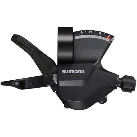 SHIMANO MANETTE DROITE 7V ALTUS M315-7