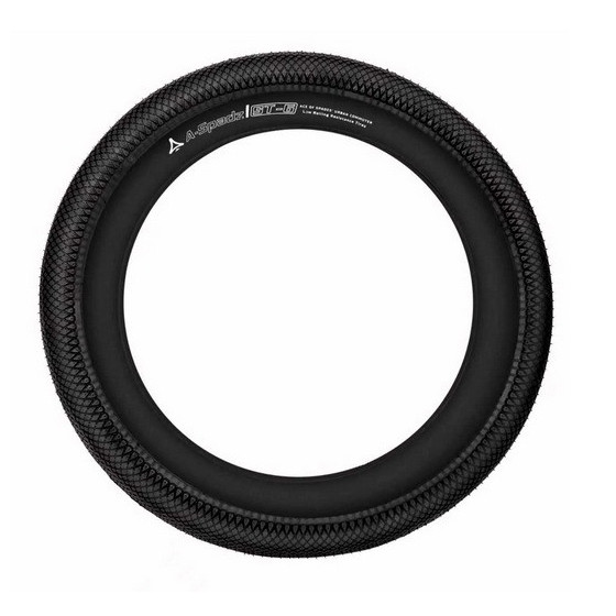 PNEU INNOVA AVEC LOGO  ASPADZ POUR CAVET AIR