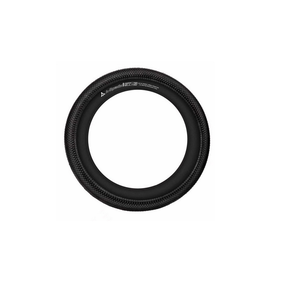 PNEU INNOVA AVEC LOGO  ASPADZ POUR CAVET AIR