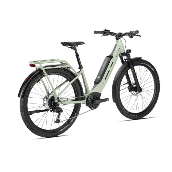 SUNN  START ALLROAD TAILLE M