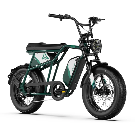 A-SPADZ  CAVET AIR SPRUCE GREEN V1.3