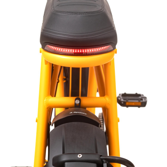 A-SPADZ  CAVET AIR MARS YELLOW V1.3