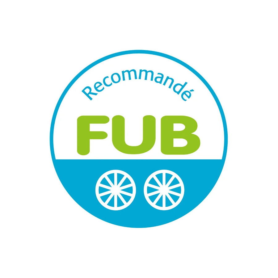 ANTIVOL VELO PLIABLE/PLIANT A CLE SEATYLOCK FOREVER 110 cm NOIR/ROUGE - HOMOLOGUE FUB 2 ETOILES / ART*** et SRA