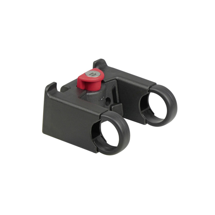 KLICKFIX SUPPORT GUIDON STANDARD AVEC VERROU Ø 22-26mm   0211L