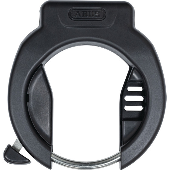 Antivol cadre AMPARO 4750X R black clef prisonnière