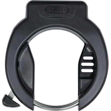 Antivol cadre AMPARO 4750X R black clef prisonnière