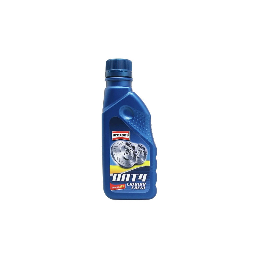 AREXON LIQUIDE FREIN DOT4   (175ML)