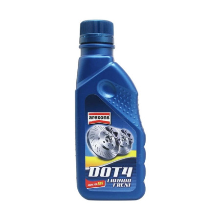 AREXON LIQUIDE FREIN DOT4   (175ML)