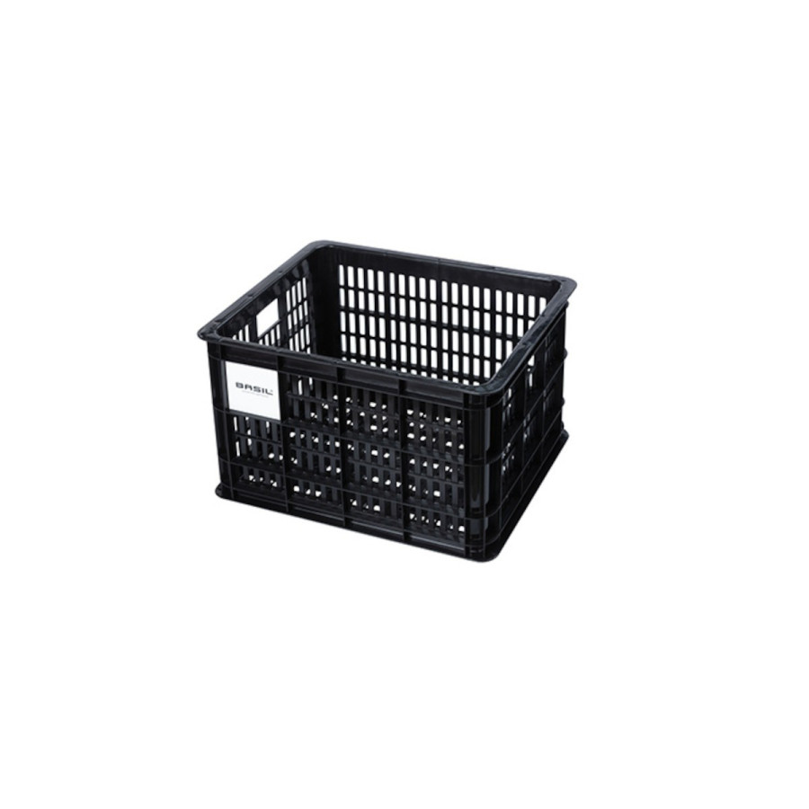 BASIL CAISSE M NOIR 29.5L