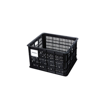 BASIL CAISSE M NOIR 29.5L