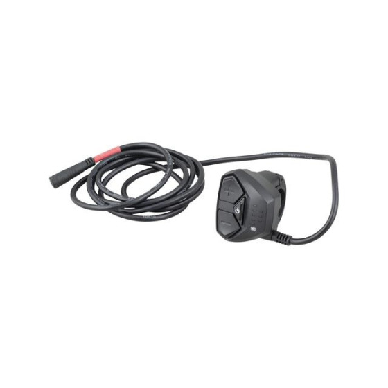 DISPLAY HYENA BLUETOOTH