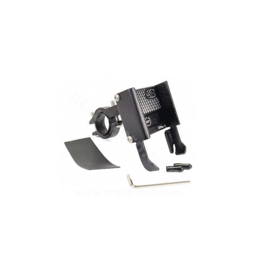 ACSUD SACIM SUPPORT SMARTPHONE EN ALUMINIUM