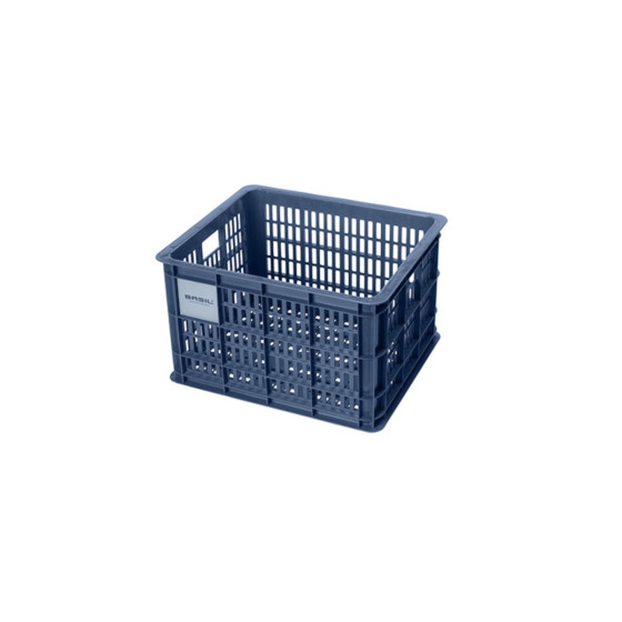 BASIL CAISSE S BLEU 17.5L