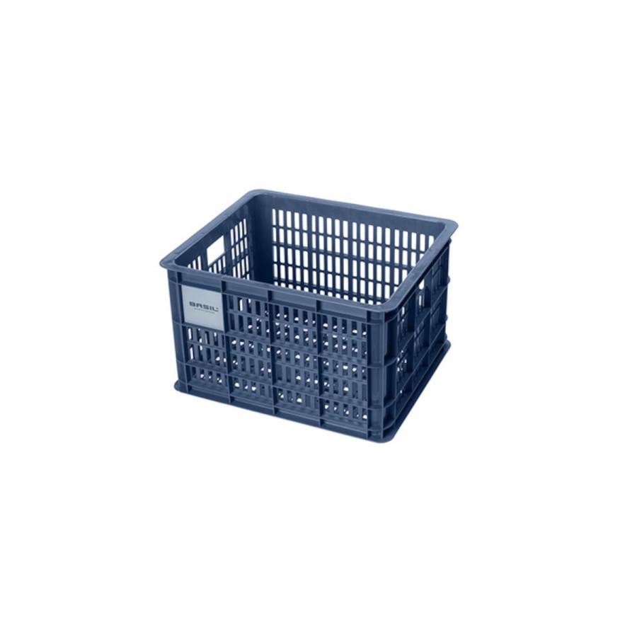 BASIL CAISSE S BLEU 17.5L
