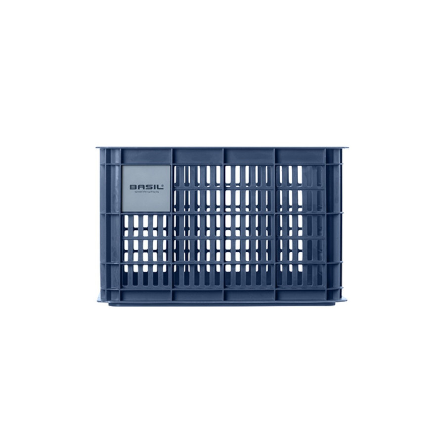 BASIL CAISSE S BLEU 17.5L