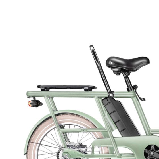 ACCESSOIRE GAYA POIGNEE D'AMOUR POUR ORIGINAL COURT