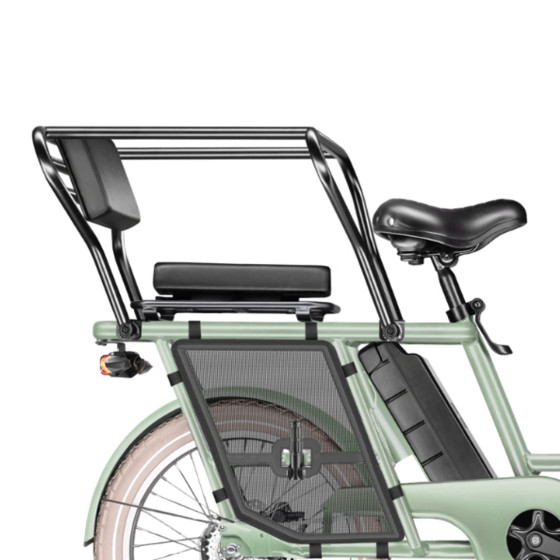 ACCESSOIRE GAYA KIT JUNIOR POUR ORIGINAL COURT