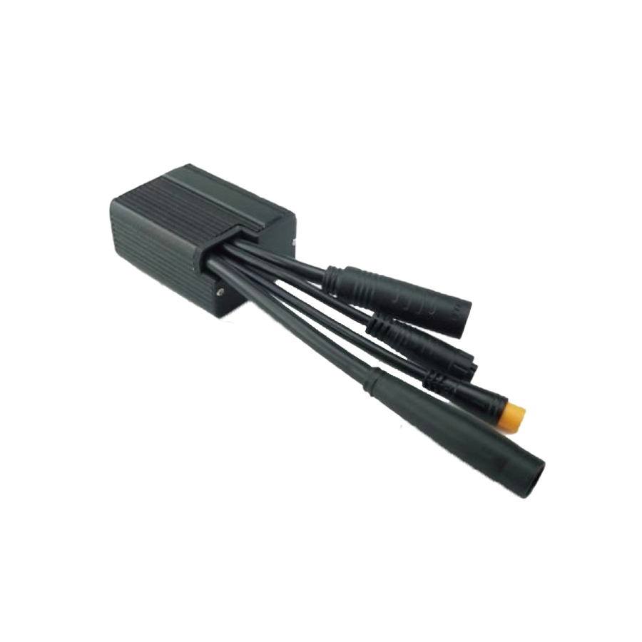 CONTROLEUR POUR GARELLI CICLONE CLOUD DRIVE CDD11