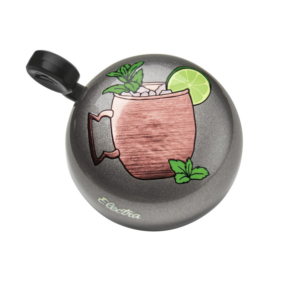 SONNETTE ELECTRA COCKTAIL MULE  "DRING DRING"