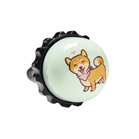 SONNETTE ELECTRA SHIBA  " TWISTER "