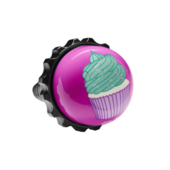 SONNETTE ELECTRA CUPCAKE  " TWISTER "