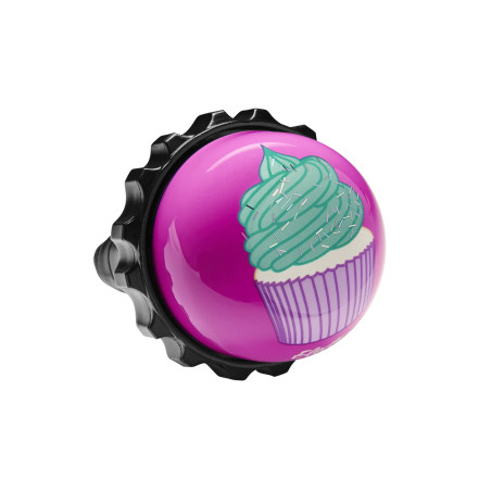 SONNETTE ELECTRA CUPCAKE  " TWISTER "