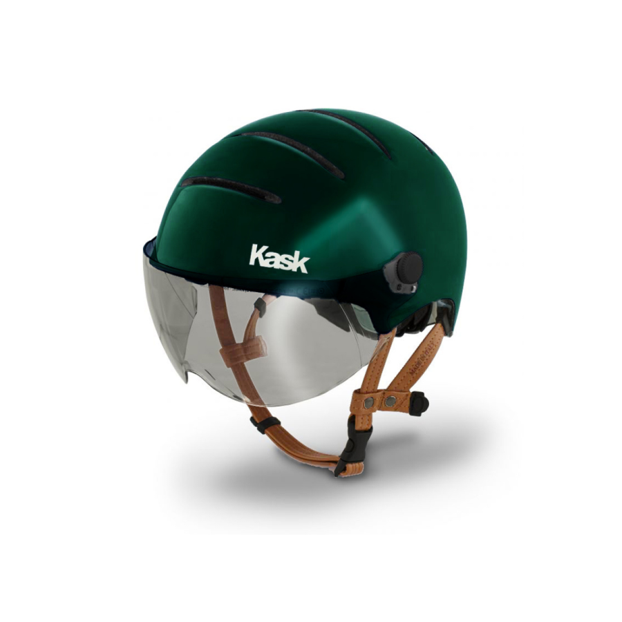 URBAN LIFESTYLE ENGLISH GREEN TAILLE M 52 / 58 cm URBAN LIFESTYLE ENGLISH GREEN TAILLE M 52 / 58 cm