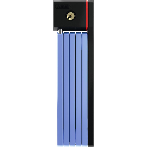 ABUS uGrip BORDO™ 5700K/80 blue SH