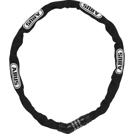 Steel-O-Chain™ 4804C/75 black